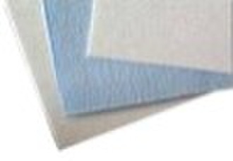 PP Super-fiber fabric Meltblown