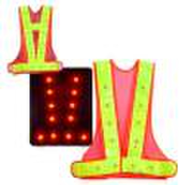 Reflective Vest