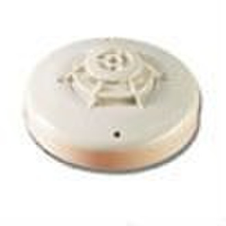 CE  Independent Smoke Detector