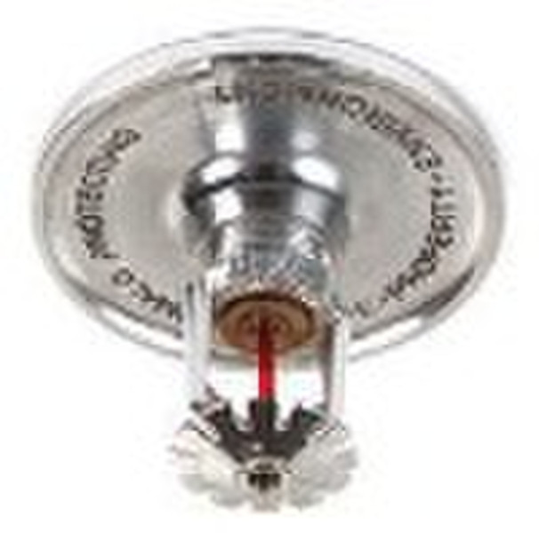 Fire sprinkler