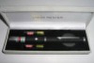 LP002 Green Laser Pointer