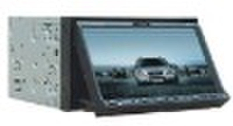 7inch Car DVD Player
