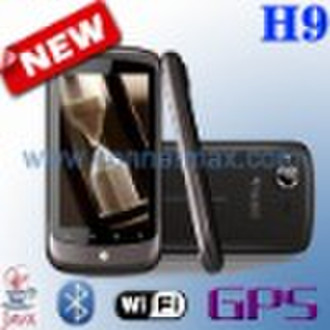 H9 GPS phone