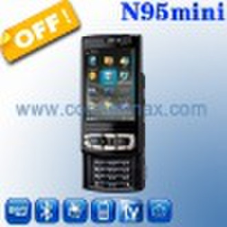 MINI N95 cell phone