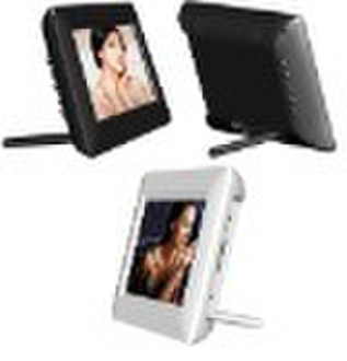 lcd digital photo frame