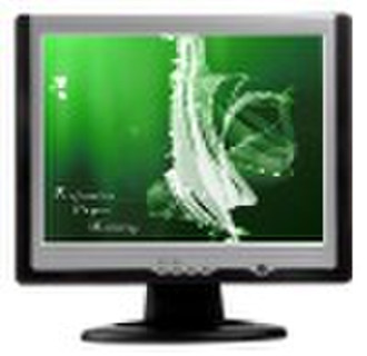 15 "VGA TFT LCD Monitor -550E