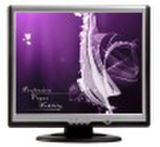 19 "VGA TFT LCD Monitor -970E