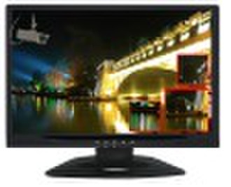 19 "BNC CCTV-Monitor -970Q