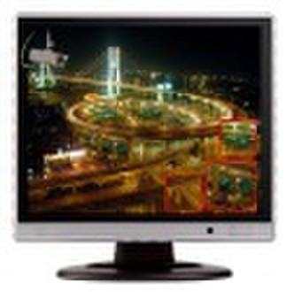 15 "BNC CCTV-Monitor -550A