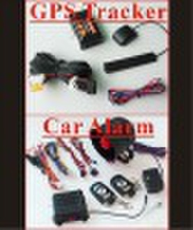 One Way Car Alarm CB-020/LX115