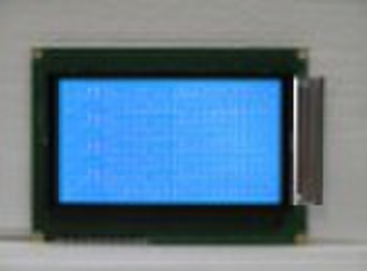 segment lcd module  lcd module serial graphic lcd