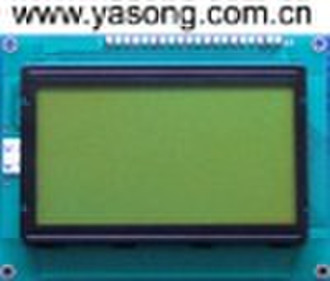 LCD display