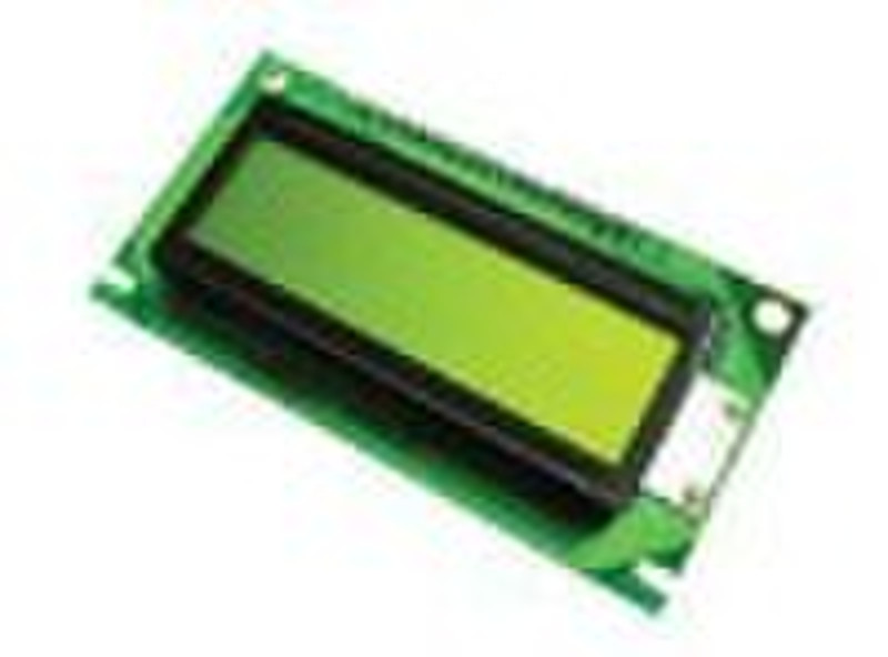 LCD Module