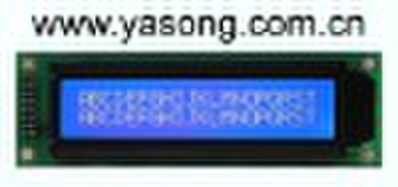 Lcd module 16*2   20*2  20*4  40*2 40*4  128*64 24