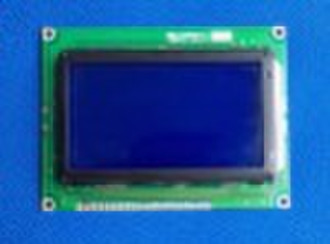 segment lcd module  lcd module serial graphic lcd