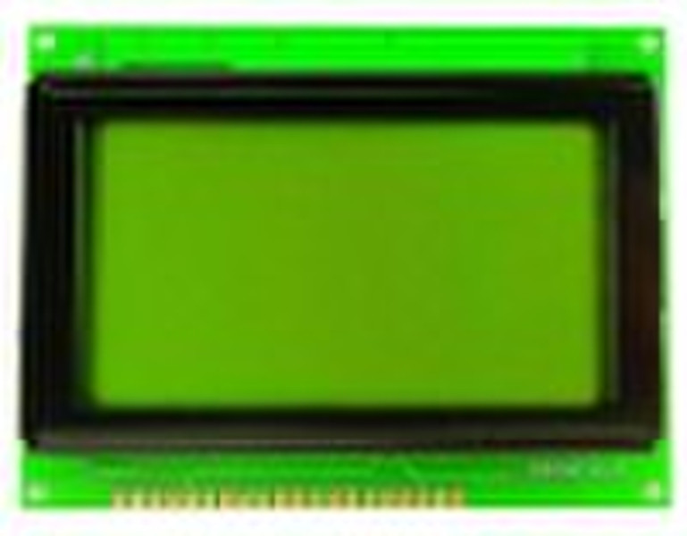 LCD Module