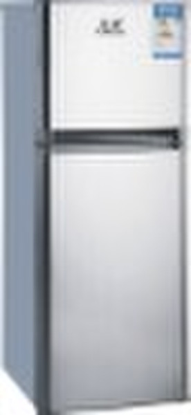 Silver Lord BCD-138 Refrigerator