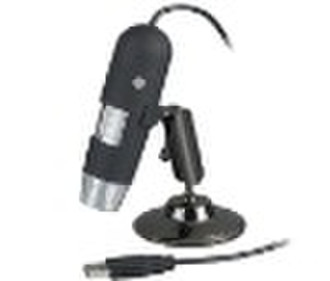 5.0MP USB digital microscope