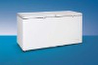 chest freezer