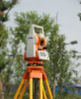Total Station Mts-802 Reflectorless 2" non-pr