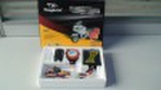 Two Way Motorcycle Alarm BM-988