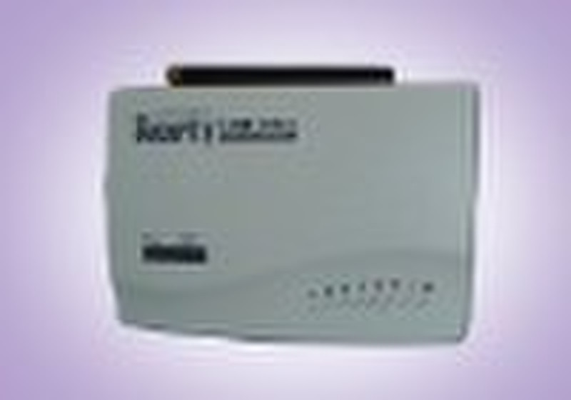 GSM Hause Alarm