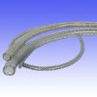 PVC suction hoses