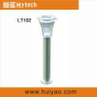 LED solar lawn light