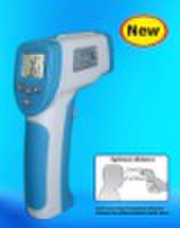 NON-CONTACT INFRARED HUMAN BODY  THERMOMETER