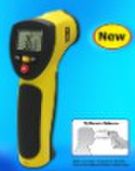 non cotact human body infrared thermometer