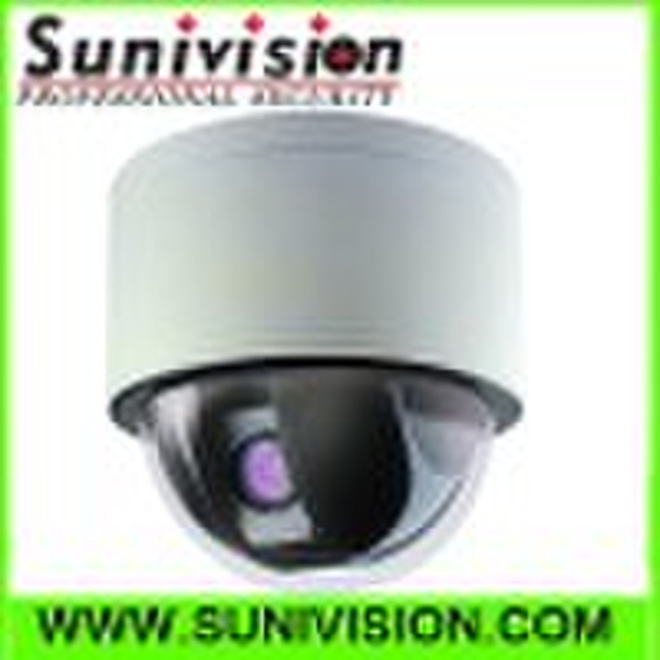 New 22/27/30/36 Zeiten Speed ​​Dome CCTV-Kamera