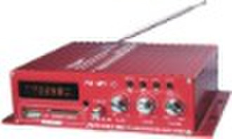 (H-2721)car amplifier
