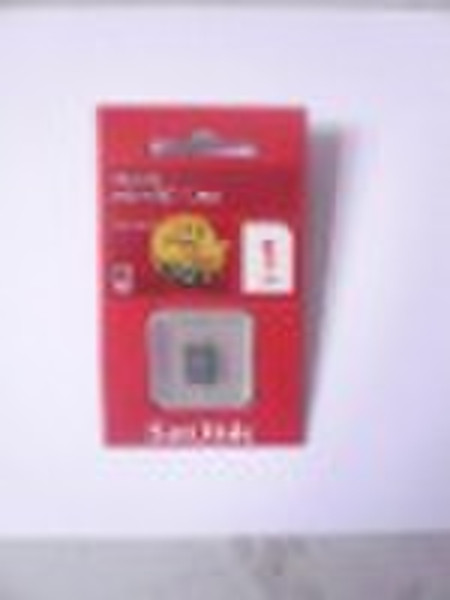 Micro SD-Karte