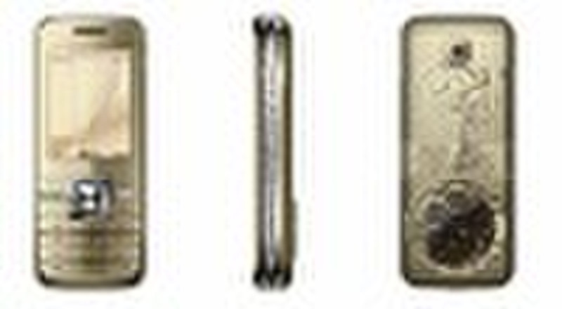 dual sim card dual standby loudspeaker mobile phon