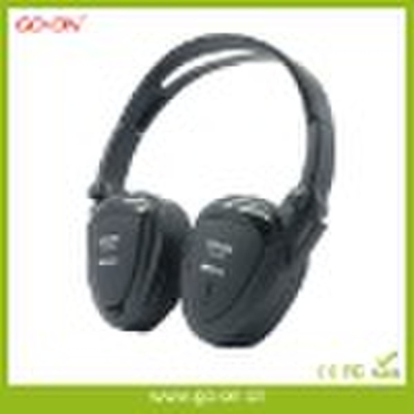 Noise cancelling Headphone and aviation headphone