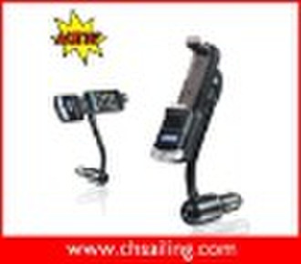 FM Transmitter for iPod & iPone