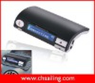 Car Bluetooth