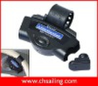 Bluetooth Handsfree Car Kit FM Transmiter