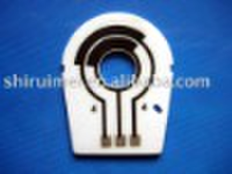 throttle position sensor