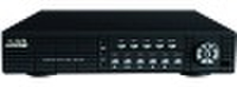 4 CH MPEG4 DVR