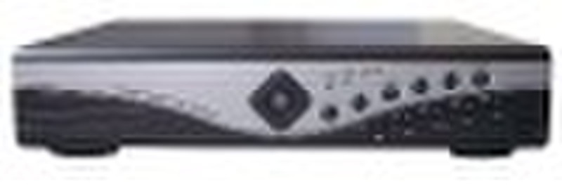 4 CH MJPEG CCTV-DVR