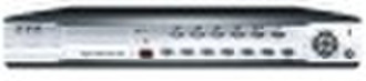 8 CH MPEG4 CCTV DVR