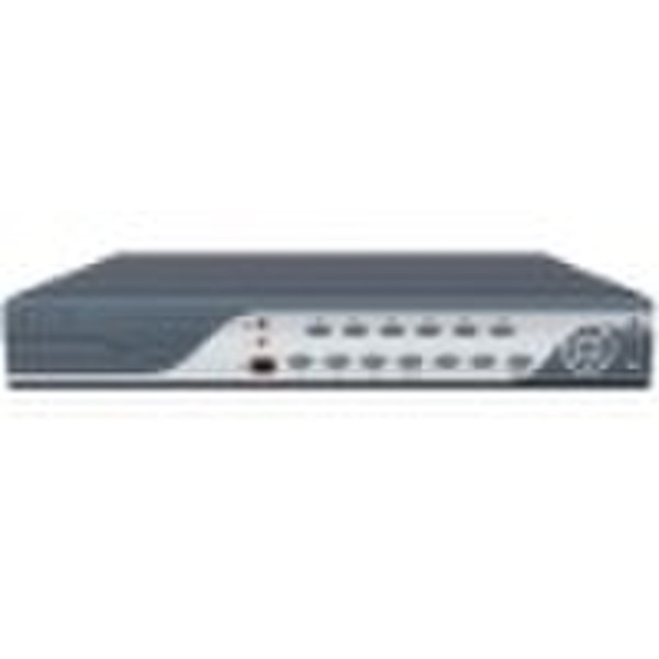 8 CH DVR