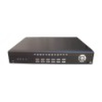 16 CH Stand alone DVR