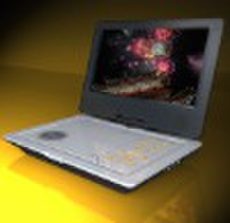 KN-9902 Portable dvd