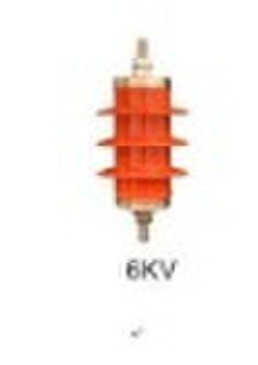 6KV electrical composite insulation MOA