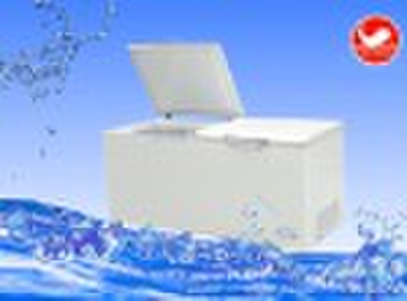 758L home appliance freezer with CE