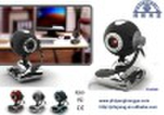MINI Webcam with Microphone ,2011 version design P
