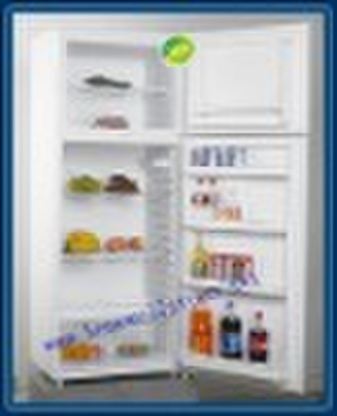 home top freezer refrigerator BCD 350