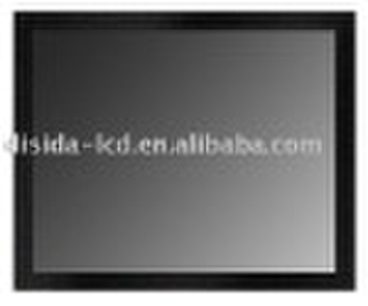 20 "LCD-Monitor CCTV